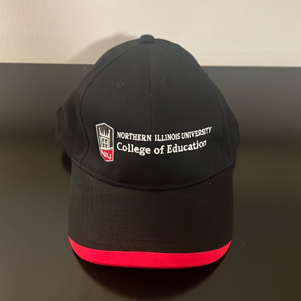 Northern Illinois University College of Education Hat